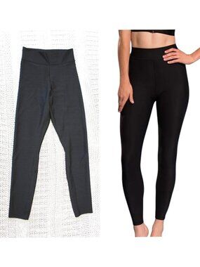 Marena Recovery Compression Leggings XXS high waist Girdle Black everyday use